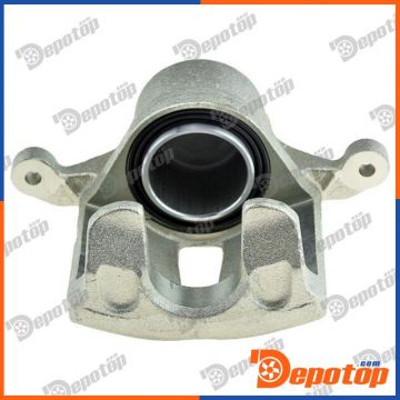 Étrier de frein avant droite pour HYUNDAI | 83-2252, 213554